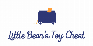 LittleBean s Toy Chest