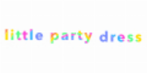 littlepartydress au