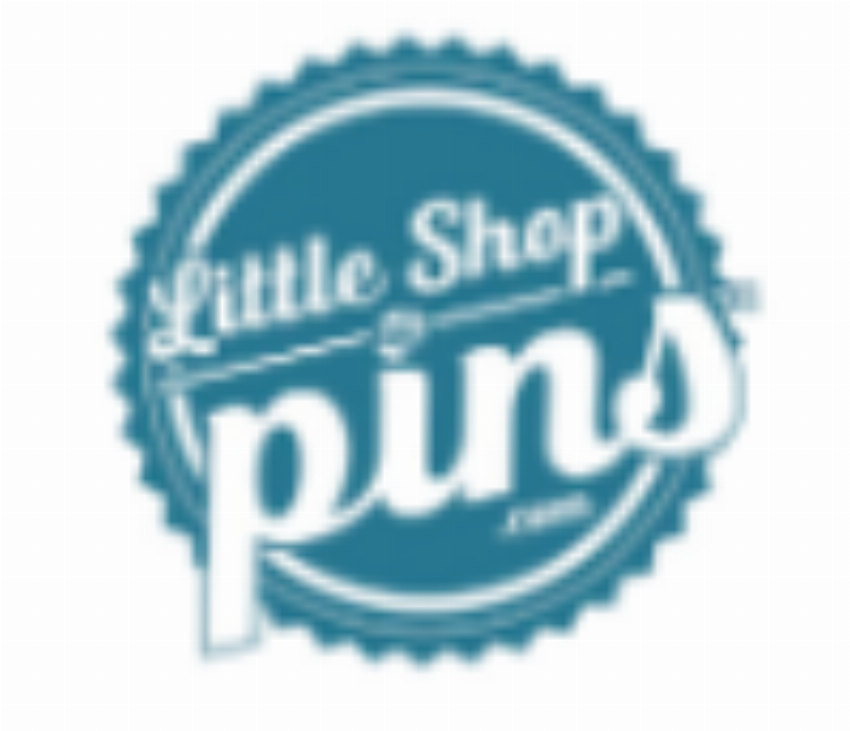 Littleshopofpins