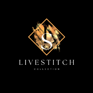 LiveStitch Clothing and Apparel