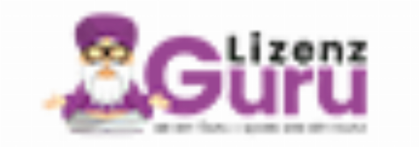 Lizenzguru