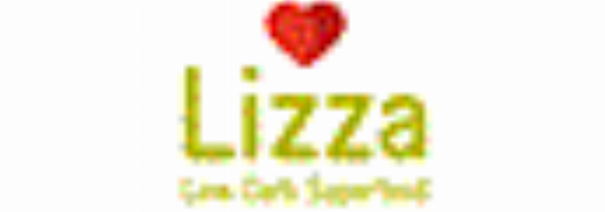 Kortingscode voor Free Shipping bij Lizza