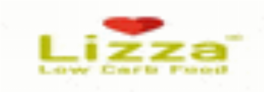 Kortingscode voor 15% on 43 minimum basket value bij Lizza