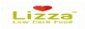 Kortingscode voor 5 voucher free delivery bij Lizza