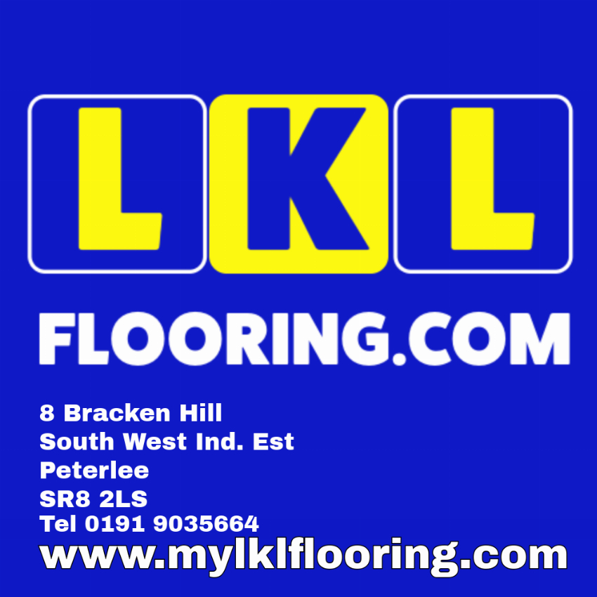 LKL flooring