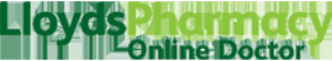 Lloyds Pharmacy - Online Doctor