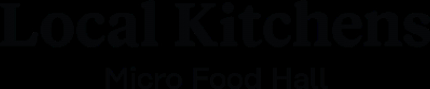 Local Kitchens
