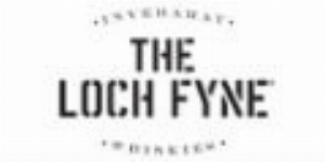 Loch Fyne Whiskies - Loch Fyne Whiskies Main Programme
