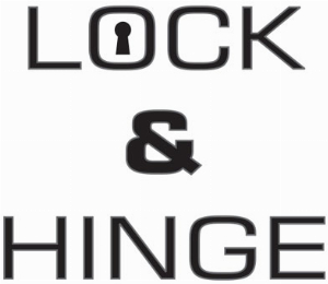LockAndHinge