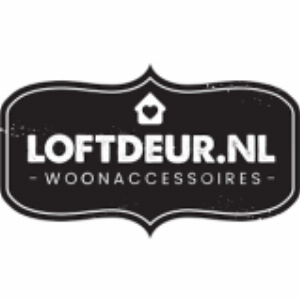 Loftdeur