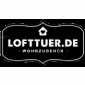 Lofttuer