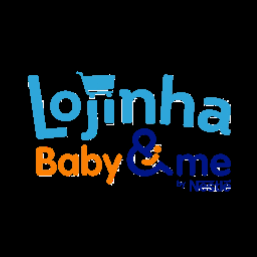 Lojinha Baby Me