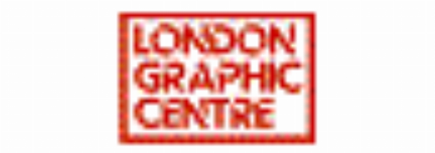 London Graphic Centre