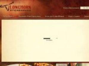 LongHorn Steakhouse
