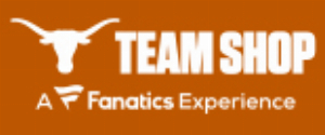Longhorns Team Shop
