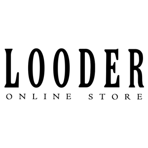 Looder online store TW