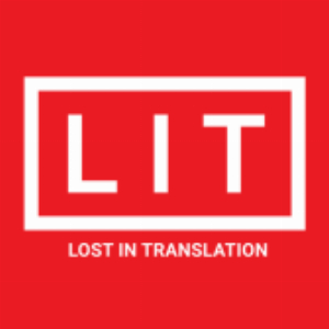 Lost In Translation Inc