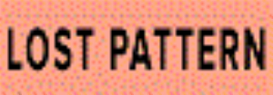 Lost Pattern NYC