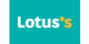 Lotuss Shop Online