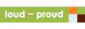 loud proud