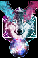 Loup Flamboyant