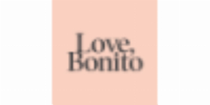 Love Bonito A