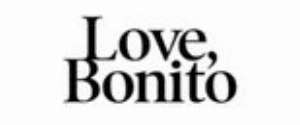 Love Bonito Japan