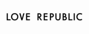 Love Republic - ADM