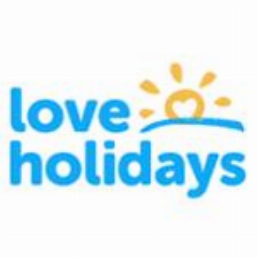 loveholidays