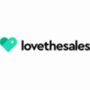 Lovethesales