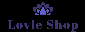 Lovle Shop