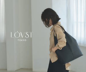 LOVST TOKYO 25-0508