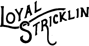 Loyal Stricklin