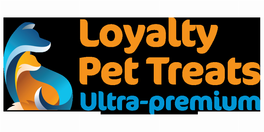 Loyalty Pet Treats