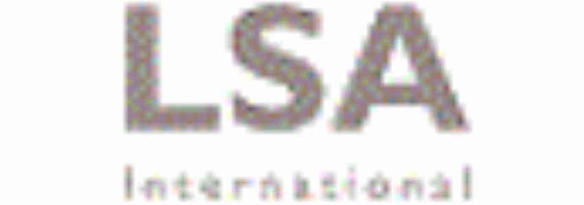 LSA International Inc