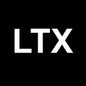 LTX by Lightricks WW