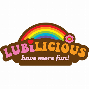 Lubilicious Lube