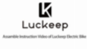 Luckeepbike