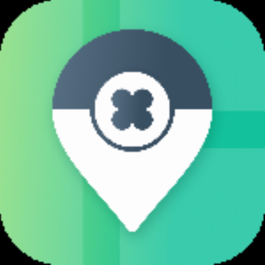 LuckLuckGo Phone Location Changer