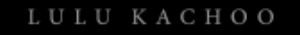 Lulu Kachoo
