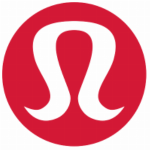 Lululemon JP AU NZ CN SG