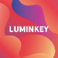 LUMINKEY gaming keyboard