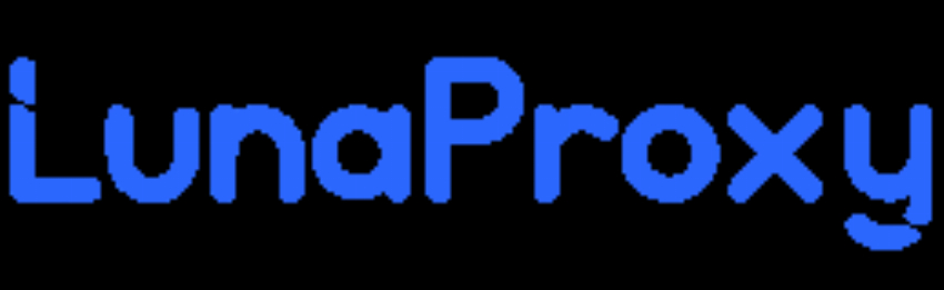 Lunaproxy