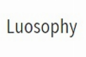 LUOSOPHY