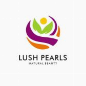 Lush Pearls-Natural Beauty