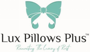 Lux Pillows Plus
