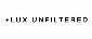Lux Unfiltered Inc