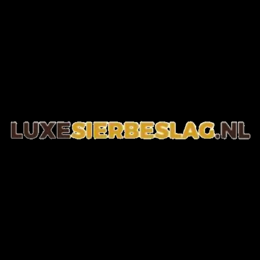Luxesierbeslag