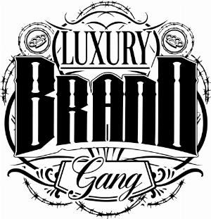 Luxury Brand Gang