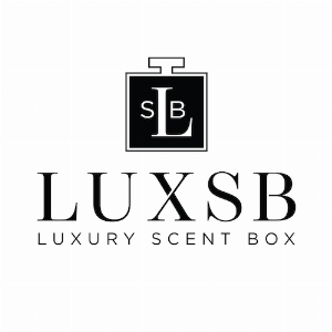 Luxury Scent Box